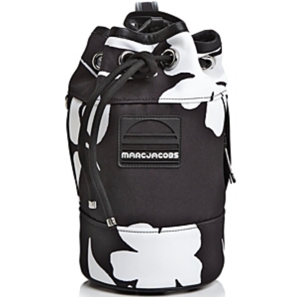 Marc Jacobs Handbags - Marc Jacobs Small Sport Sling Bag